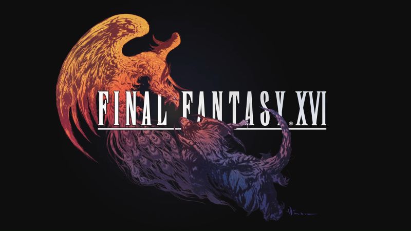 Final Fantasy 16 İngiliz aksanı kullanılacağı belirtildi