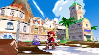Super Mario 3D All-Stars, 18 Eylül'de çıkıyor