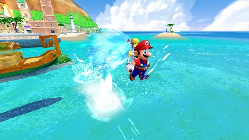 Super Mario 3D All-Stars inceleme