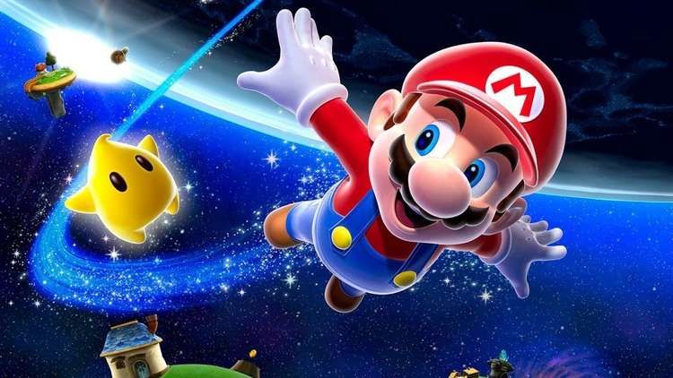 Super Mario 3D All-Stars inceleme