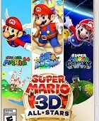 Super Mario 3D All-Stars inceleme