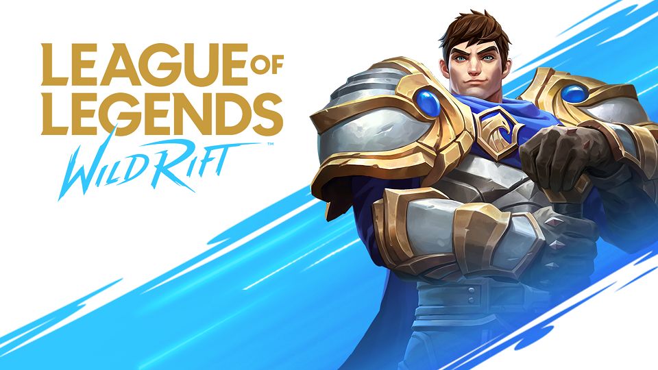 League of Legends: Wild Rift kapalı beta dönemi başladı