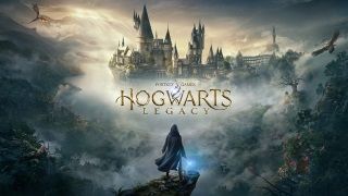 J.K. Rowling, Hogwarts Legacy yapımına dahil edilmemiş