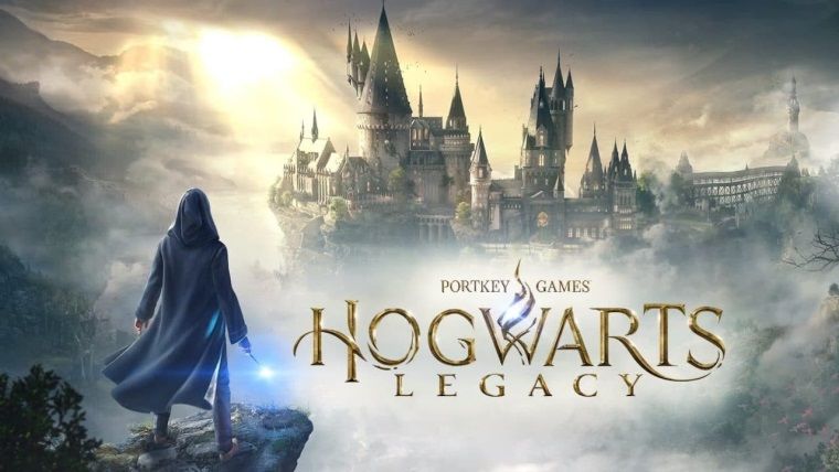 Harry Potter oyunu Hogwarts Legacy, 2022 yılına ertelendi