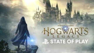 Hogwarts Legacy oynanış videosu yayınlandı