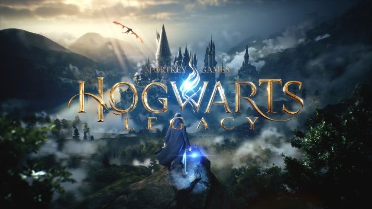 Harry Potter: Hogwarts Legacy bulmaca videosu geldi