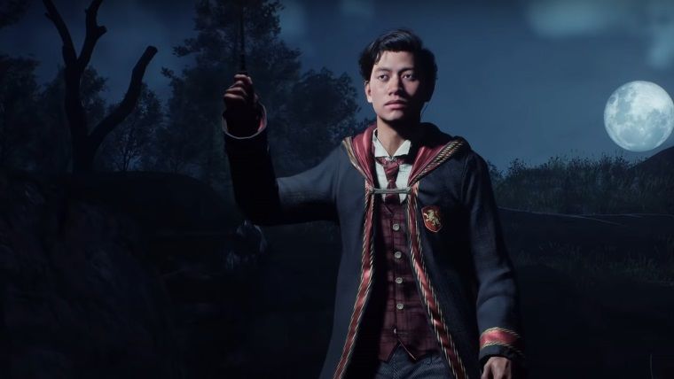 Hogwarts Legacy oyunundan ne beklemeliyiz?