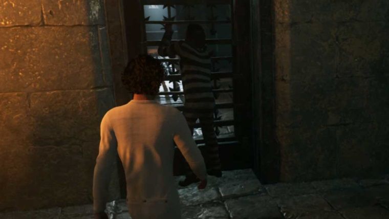 Hogwarts Legacy öğrencilere saldırı