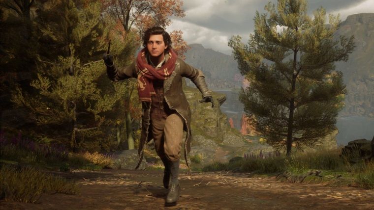 Batman: Arkham Geliştiricisi, Hogwarts Legacy Projesinde Görev Alıyor