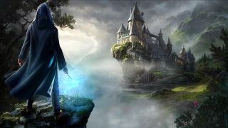 Warner Bros. Hogwarts Legacy İçin Yeni İçerik Peşinde