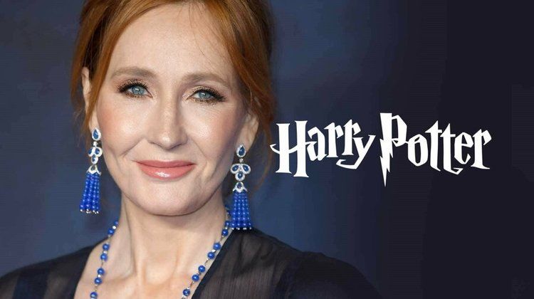 J.K. Rowling, Hogwarts Legacy yapımına dahil edilmemiş