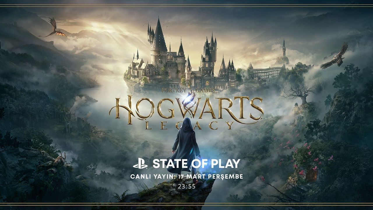 Sony ilk defa State of Play sunumunu 3.parti oyuna özel yapacak