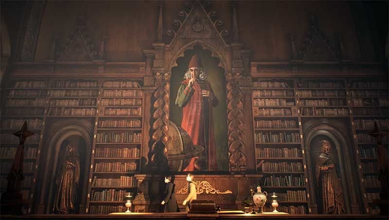 Hogwarts Legacy kayıt sistemi hakkında yeni detaylar ortaya çıktı