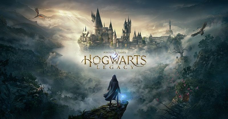 Hogwarts Legacy için mekanlara odaklanan bir video geldi