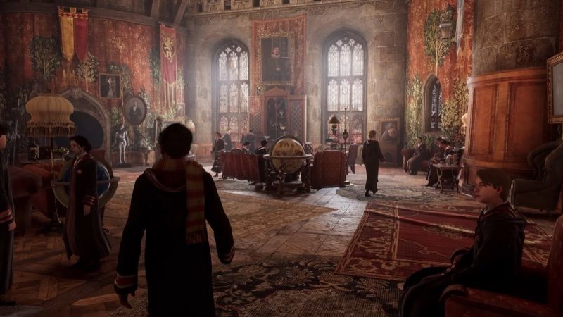 Hogwarts Legacy multiplayer desteği geliyor