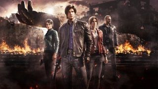 Resident Evil: Infinite Darkness Perşembe günü yayınlanacak