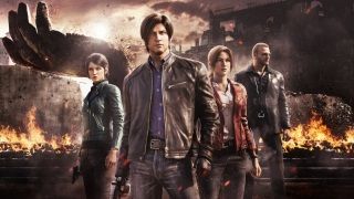 Resident Evil: Infinite Darkness nasıl olmuş?