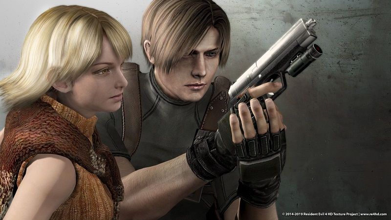 Resident Evil: Infinite Darkness nasıl olmuş?