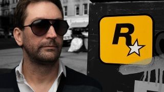 Rockstar'dan ayrılan Leslie Benzies, açık dünya oyun geliştiriyor