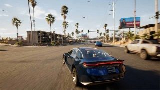 GTA yapımcısının yeni oyunu MindsEye fragmanı yayınlandı