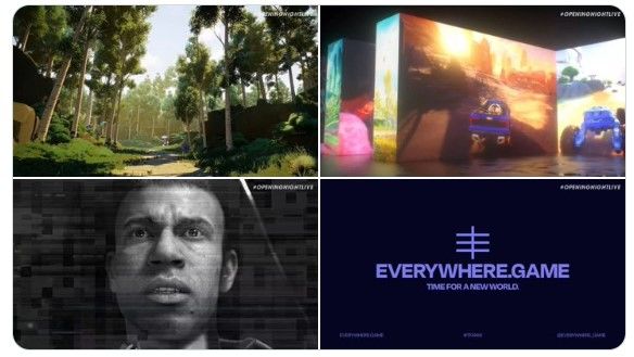 Eski GTA yapımcısı Leslie Benzies'in yeni oyun Everywhere duyuruldu