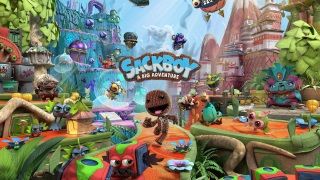 Sackboy: A Big Adventure oynanış videosu yayınlandı
