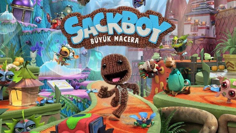 Sackboy Büyük Macera nasıl bir oyun?