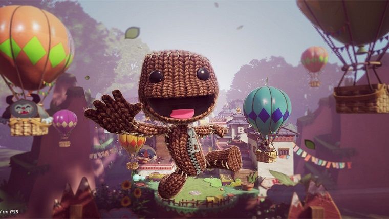Sackboy: A Big Adventure için PC çıkış tarihi açıklandı