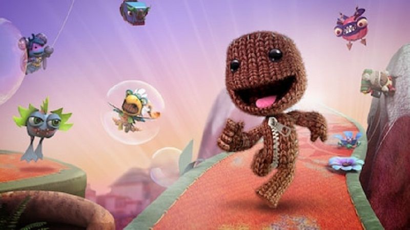 Sackboy: A Big Adventure için PC çıkış tarihi açıklandı