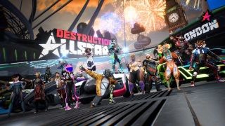 PS5 özel oyunu Destruction AllStars'dan yeni fragman yayınlandı