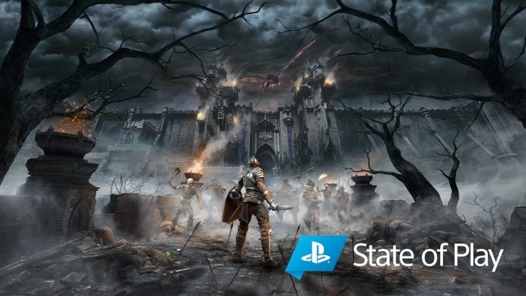 Demon's Souls Remake oynanış videosu yayınlandı
