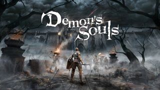 Demon's Souls Remake çıkış fragmanı yayınlandı