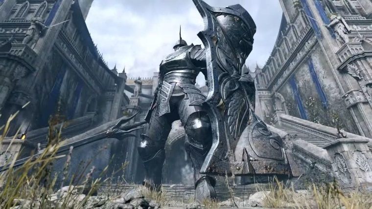 Demon's Souls Remake ilk inceleme puanları