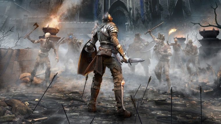 Sony Japonya, Bluepoint Games'in satın alındığını sızdırdı