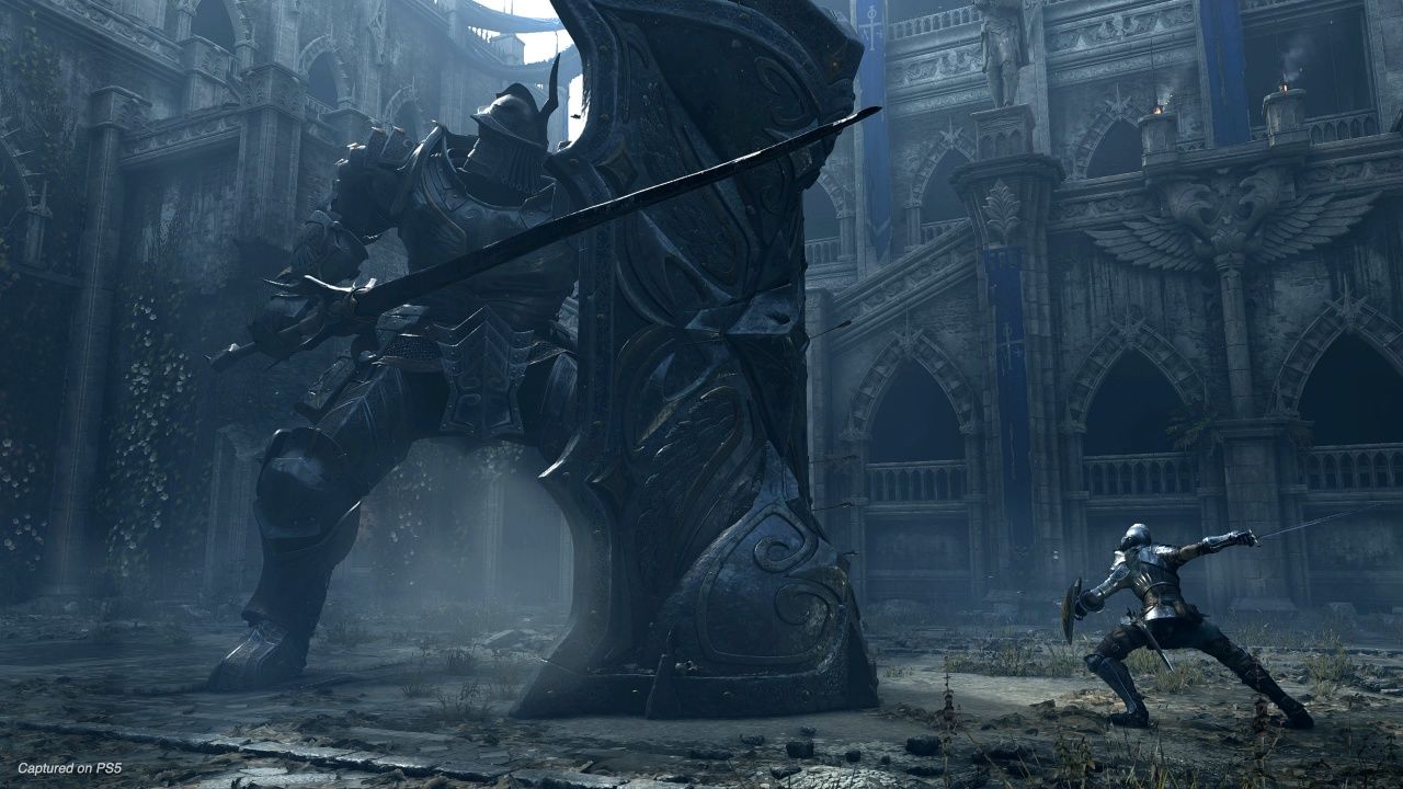 Demon's Souls Remake oynanış videosu yayınlandı