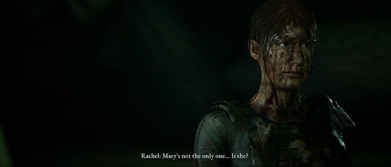 Dark Pictures Anthology: House of Ashes inceleme
