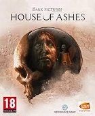 Dark Pictures Anthology: House of Ashes inceleme