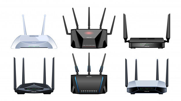 Router Nedir? Ne İşe Yarar?