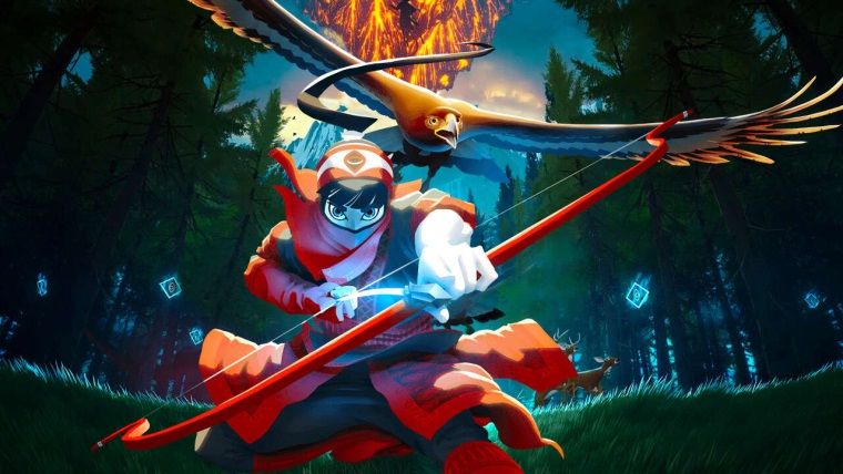 The Pathless nasıl bir oyun?