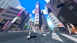 Neo: The World Ends With You çıkış tarihi açıklandı