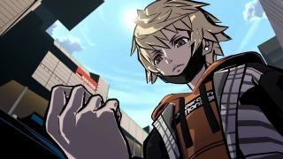 Neo: The World Ends With You demosu çıktı