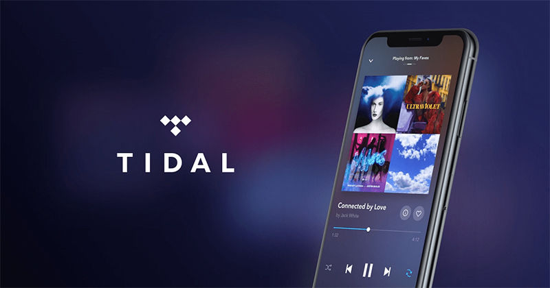 Tidal, RTÜK tarafından erişim engeli ile yasaklandı