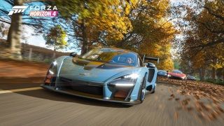 Forza Horizon 5 2021 yılında çıkabilir