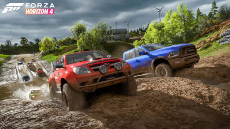 Forza Horizon 5 2021 yılında çıkabilir