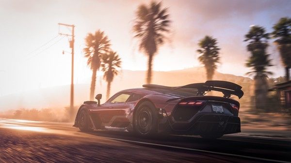 Forza Horizon 5 sistem gereksinimleri açıklandı