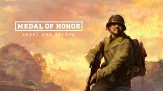 Medal of Honor: Above and Beyond multiplayer videosu yayınlandı