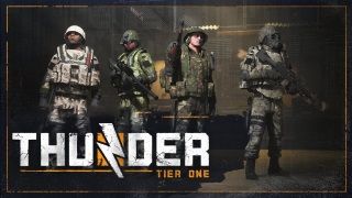 Thunder Tier One inceleme
