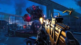 Left 4 Dead yapımcılarının yeni oyunu Back 4 Blood duyuruldu