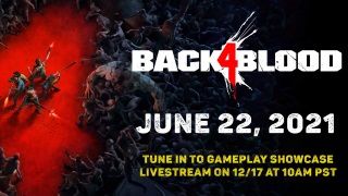 Back 4 Blood kapalı beta başlıyor, işte fragman