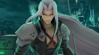 Super Smash Bros Ultimate için Sephiroth'un geliş tarihi açıklandı